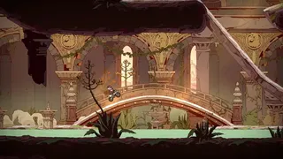 Скриншот 8 к игре Laika: Aged Through Blood