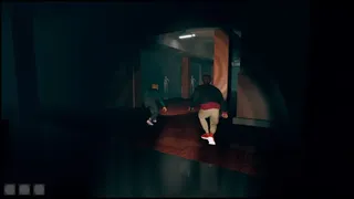 Скриншот 1 к игре INVITATION To FEAR