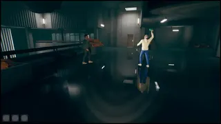 Скриншот 3 к игре INVITATION To FEAR