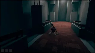 Скриншот 4 к игре INVITATION To FEAR