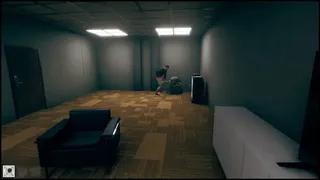 Скриншот 5 к игре INVITATION To FEAR
