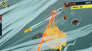 Скриншот 2 к игре Swordship