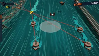 Скриншот 8 к игре Swordship