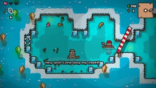 Скриншот 1 к игре Lake of Creatures