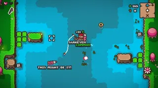 Скриншот 2 к игре Lake of Creatures