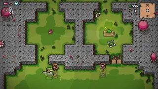 Скриншот 3 к игре Lake of Creatures