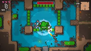 Скриншот 4 к игре Lake of Creatures