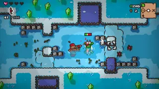 Скриншот 6 к игре Lake of Creatures