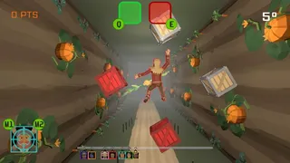 Скриншот 3 к игре Free for fALL