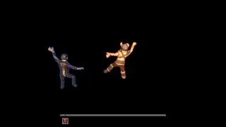 Скриншот 4 к игре Free for fALL