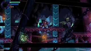 Скриншот 1 к игре Kraino Rebirth