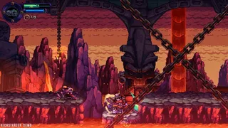 Скриншот 2 к игре Kraino Rebirth