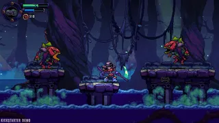Скриншот 3 к игре Kraino Rebirth