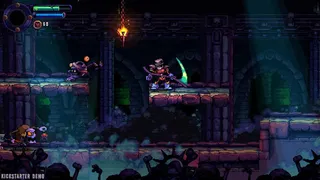 Скриншот 4 к игре Kraino Rebirth