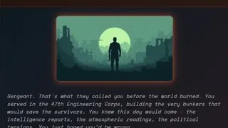 Скриншот 4 к игре The Last Draw