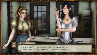 Скриншот 2 к игре Enigmarella