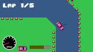 Скриншот 2 к игре Race for Your Life
