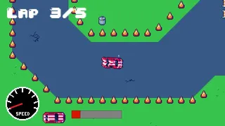Скриншот 3 к игре Race for Your Life