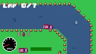 Скриншот 4 к игре Race for Your Life