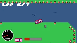 Скриншот 5 к игре Race for Your Life