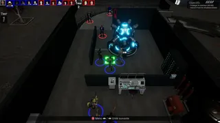 Скриншот 4 к игре Sin Bearers Tactics