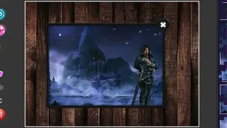 Скриншот 1 к игре Middle Ages Jigsaw Puzzles