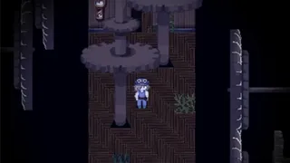 Скриншот 1 к игре The Clockworker