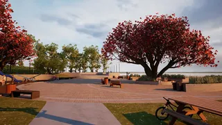 Скриншот 1 к игре VirtualCop