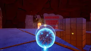 Скриншот 1 к игре Grappling Hook Ball Tournament