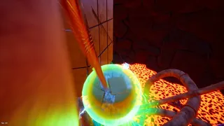 Скриншот 3 к игре Grappling Hook Ball Tournament