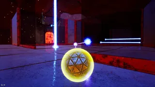 Скриншот 5 к игре Grappling Hook Ball Tournament