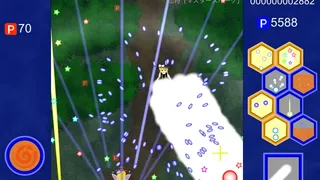 Скриншот 5 к игре 東方蒼月闘