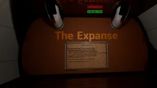 Скриншот 1 к игре The Expanse