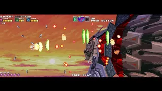Скриншот 3 к игре G-Darius HD