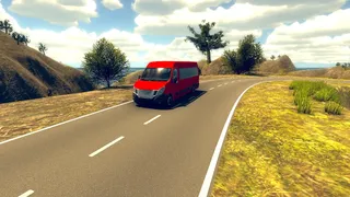 Скриншот 4 к игре EQDRIVE.IO