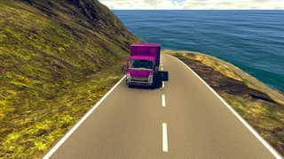 Скриншот 5 к игре EQDRIVE.IO