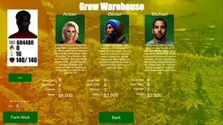 Скриншот 7 к игре Trapper: Drug Dealing RPG
