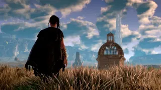 Скриншот 1 к игре Forspoken