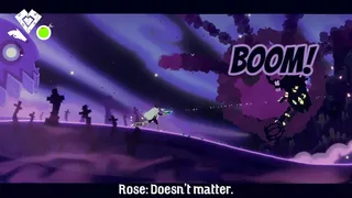 Скриншот 7 к игре Rose and Locket
