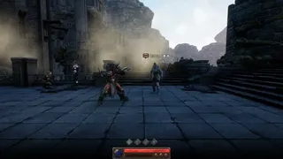 Скриншот 3 к игре Combo & Stealth