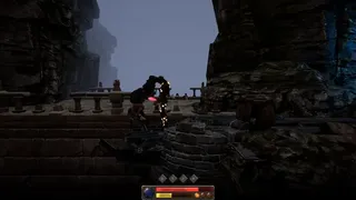 Скриншот 4 к игре Combo & Stealth