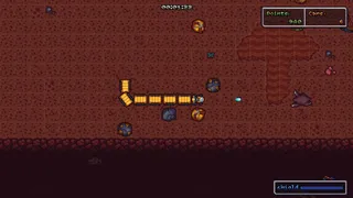 Скриншот 1 к игре Project SNAQE