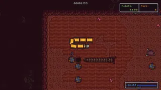 Скриншот 2 к игре Project SNAQE