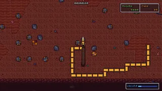 Скриншот 3 к игре Project SNAQE