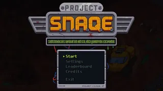 Скриншот 4 к игре Project SNAQE