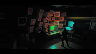 Скриншот 1 к игре Post Trauma