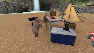 Скриншот 7 к игре Little Island
