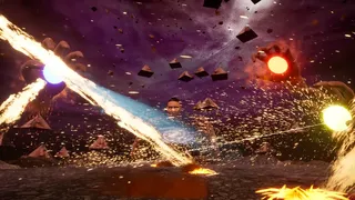 Скриншот 2 к игре Obama Boss Fight