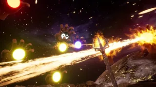 Скриншот 5 к игре Obama Boss Fight
