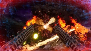 Скриншот 7 к игре Obama Boss Fight